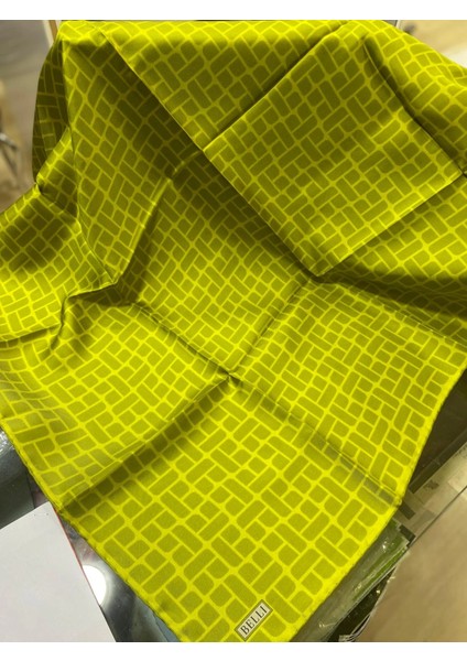 Twill Ipek Eşarp 24YA4062-80