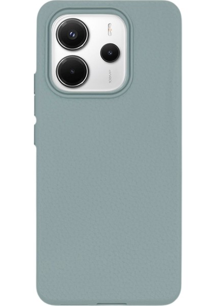 Xiaomi Redmi Note 14 Uyumlu NT-N067 Arka Koruma Kılıf