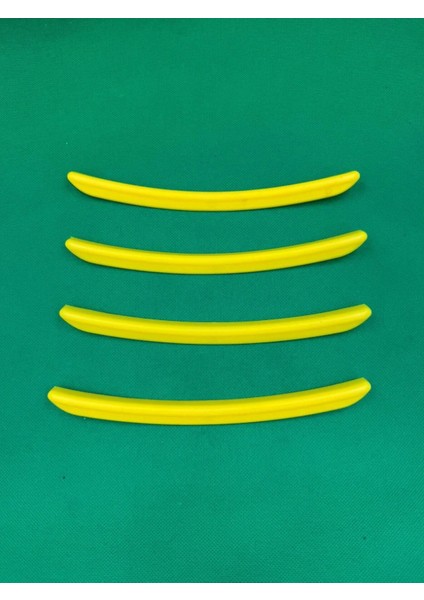 Volkswagen Golf 7 Mk7 5g Çamurluk Dodiği Çıtası 4 Prc Flap Set 2012-2019 fiyatları