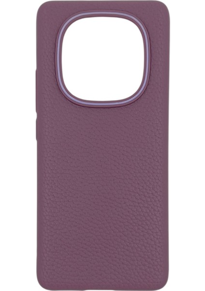 Xiaomi Redmi Note 14 Pro Uyumlu NT-N067 Arka Koruma Kılıf