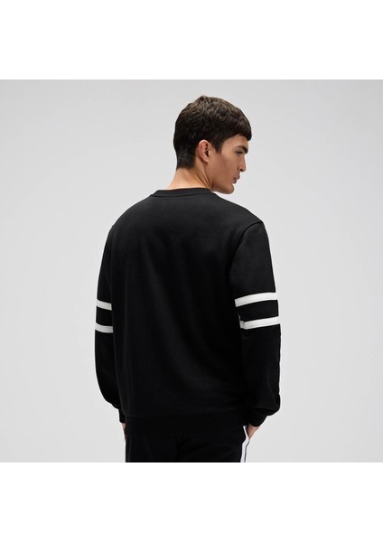 EM618-BK Erkek Sweatshirt - Siyah fiyatları