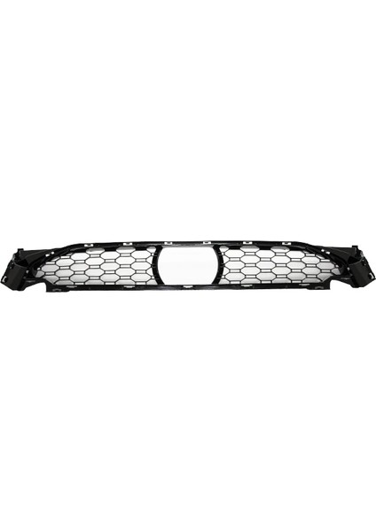 Bmw Tampon Izgarası X3:G01 X4:G02 Ön Orta; Açık Accli Araç -///m-