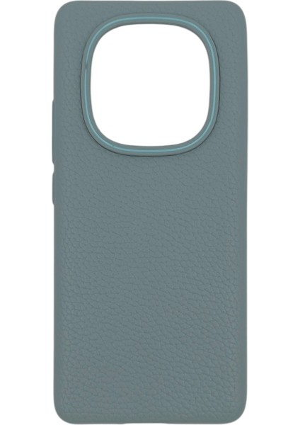 Xiaomi Redmi Note 14 Pro Uyumlu NT-N067 Arka Koruma Kılıf