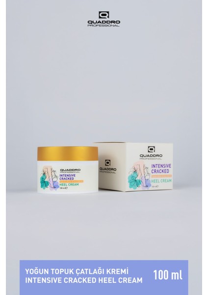 Yoğun Topuk Çatlak Onarıcı Nemlendirici Krem modelleri