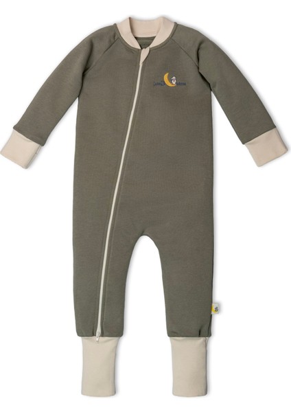 Pamuklu Uyku Tulumu 1.0 Tog