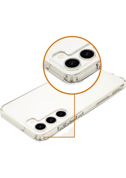 Samsung Galaxy S23 Uyumlu NT-N066 Arka Koruma Kılıf fiyatları