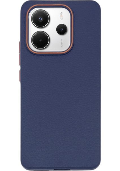 Xiaomi Redmi Note 14 Uyumlu NT-N067 Arka Koruma Kılıf