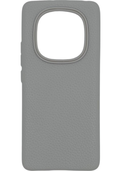 Xiaomi Redmi Note 14 Pro Uyumlu NT-N067 Arka Koruma Kılıf