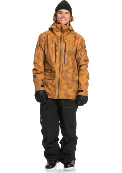 S CARLSON STRETCH QUEST JK