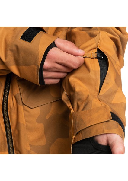 S CARLSON STRETCH QUEST JK