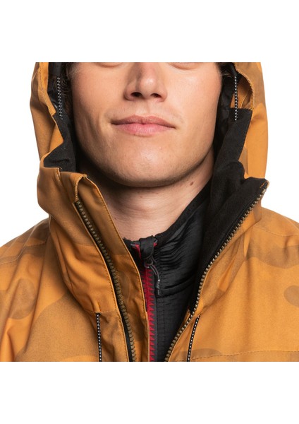 S CARLSON STRETCH QUEST JK