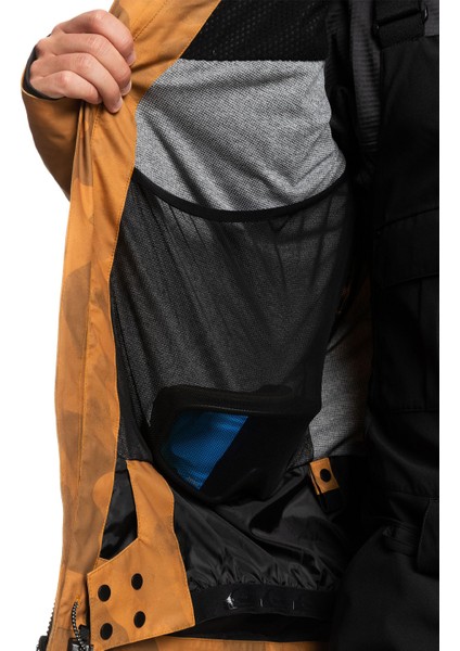 S CARLSON STRETCH QUEST JK