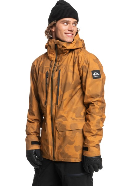 S CARLSON STRETCH QUEST JK