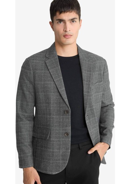 Modern Fit Blazer Ceket F7673AX25AU