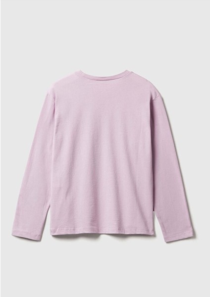 Kız Çocuk Uzun Tshırt fiyatları