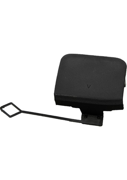 Bmw Tampon Çeki Kapağı X6:F16 Arka