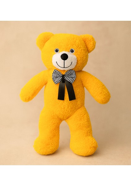 50 cm Peluş Ayı – Özel Gün Hediyelik Oyuncak