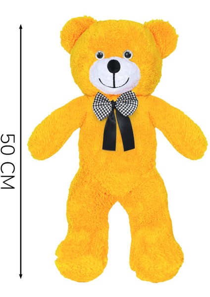 50 cm Peluş Ayı – Özel Gün Hediyelik Oyuncak fiyatları