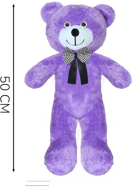 50 cm Peluş Ayı – Hediye Edilebilir Sevimli Oyuncak modelleri