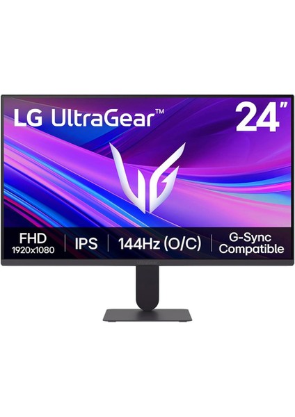 23,8' 24G411A-B 1ms 144Hz Full Hd IPS Gaming Monitör