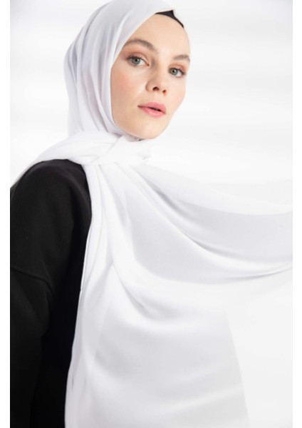 Krep Şifon Şal fırsatları