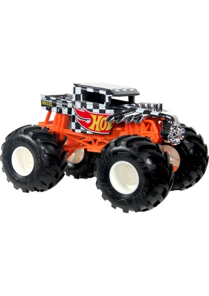 1:24 Monster Trucks Arabalar FYJ83 fırsatları