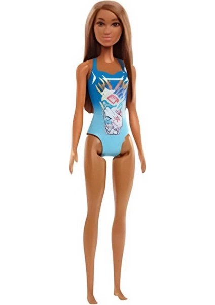 Barbie Plajda Bebekleri fiyatları