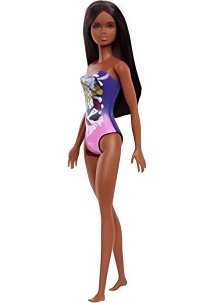 Barbie Plajda Bebekleri modelleri