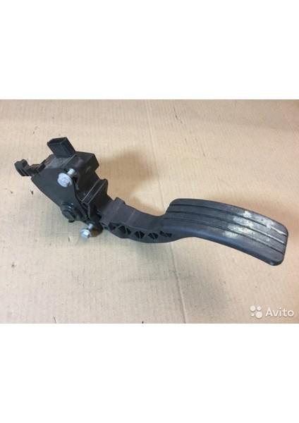 Mtxdpn Gaz Pedali Megane Iii Fluence Gaz Pedali Hiz Regülatörlü