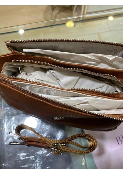 Çanta 67-7166 Taba fırsatları