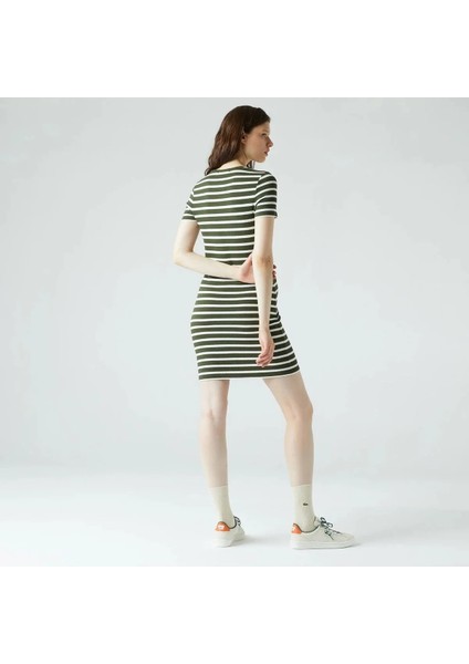 Blend Viscose Elbise EF0908 fiyatları