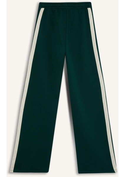 Coool Harry Potter Wide Leg Kalın Eşofman Altı