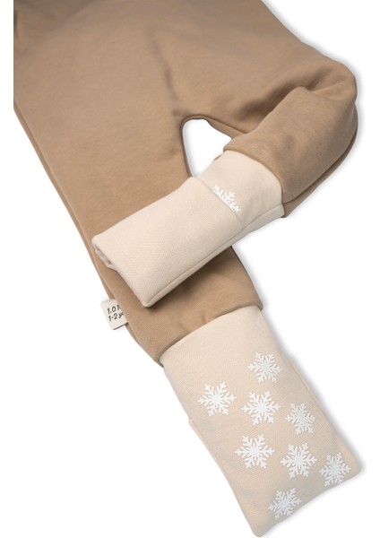 Pamuklu Uyku Tulumu 1.0 Tog