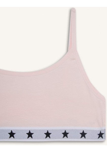 Kız Çocuk 2'li Bra E1922A825AU