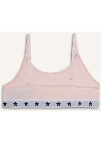 Kız Çocuk 2'li Bra E1922A825AU