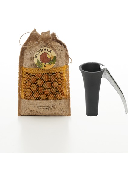 1 kg Kabuklu Fındık + Fındık Kıracağı Hediyeli – Doğal Yerli Üretim | Nutwalk