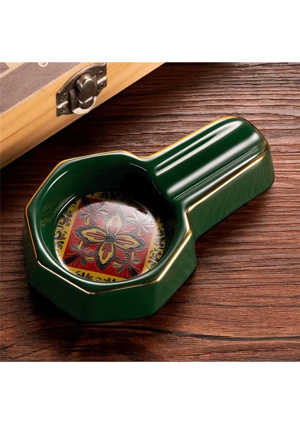 Colonial Seramik Mini Puro Küllüğü Yeşil Tekli fiyatları