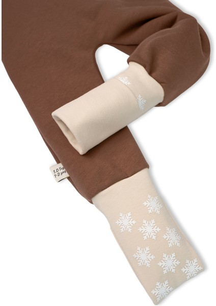 Pamuklu Uyku Tulumu 1.0 Tog