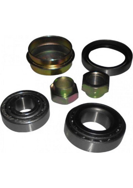 Mtxdpn Ön Teker Rulman Kiti Sağ M131 Dkş