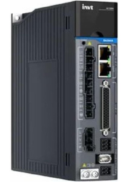 DA200A-N-8R5-T-2-P ,3KW/380V Ethercat Servo Motor Sürücü