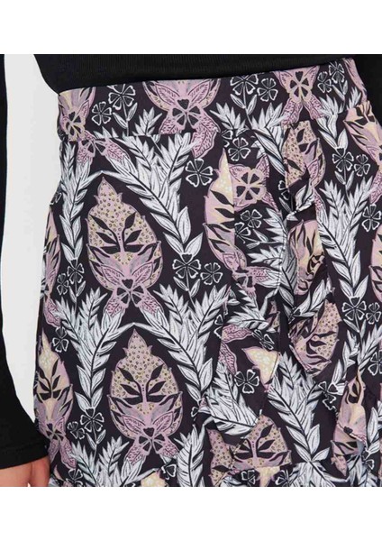 Çok Renkli Mini Etek fırsatları