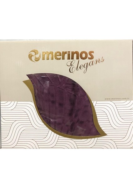 Embos Tek Kişilik Kutulu Battaniye 160 x 220 fiyatları