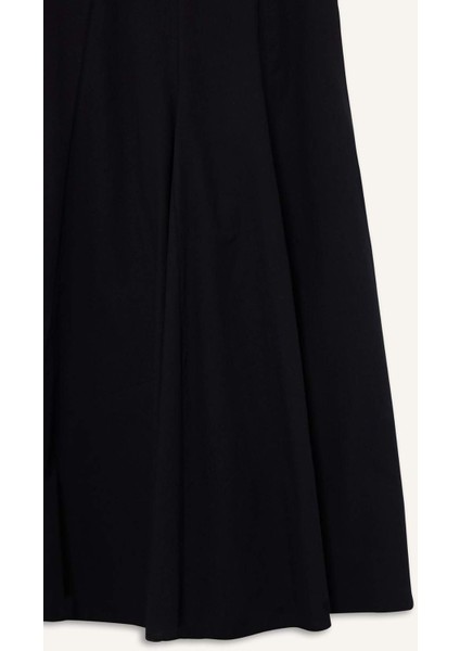 A Kesim Vual Maxi Etek F4560AX25AU