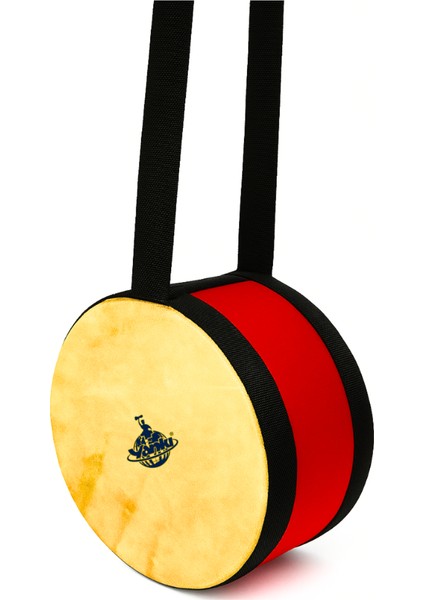 Cd-20 Oyuncak Davul Renkli Çocuk Müzik Aleti Asma Deri Davul (Tokmak Hediyeli) fiyatları