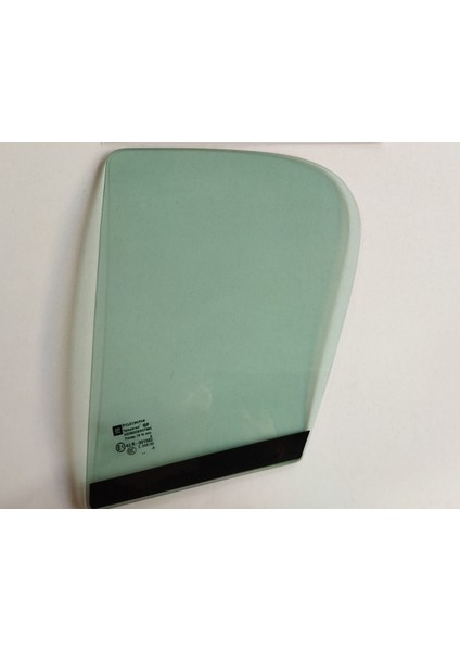 General Motor Opel Astra H Sıfır Kelebek Camı Sol 5161447 Gm