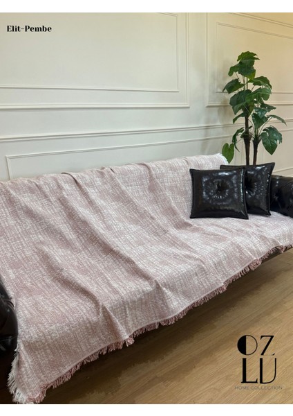 Elit Çekyat Örtüsü