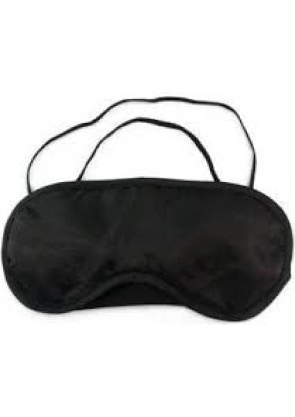 Buğz Toptan Uyku Maskesi modelleri