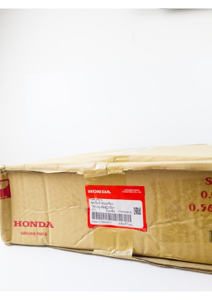 Orjinal Yağ Pompası Honda Civic 2007-2016 Fd6 Fb7