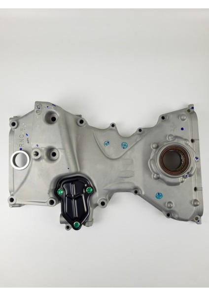Orjinal Yağ Pompası Honda Civic 2007-2016 Fd6 Fb7 modelleri