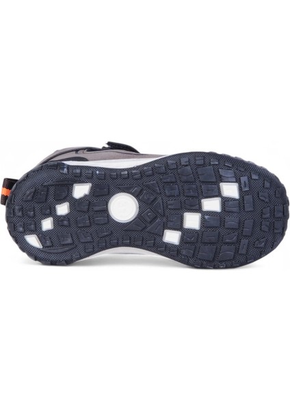 064 Kahve Erkek Çocuk Kürklü Bot fırsatları